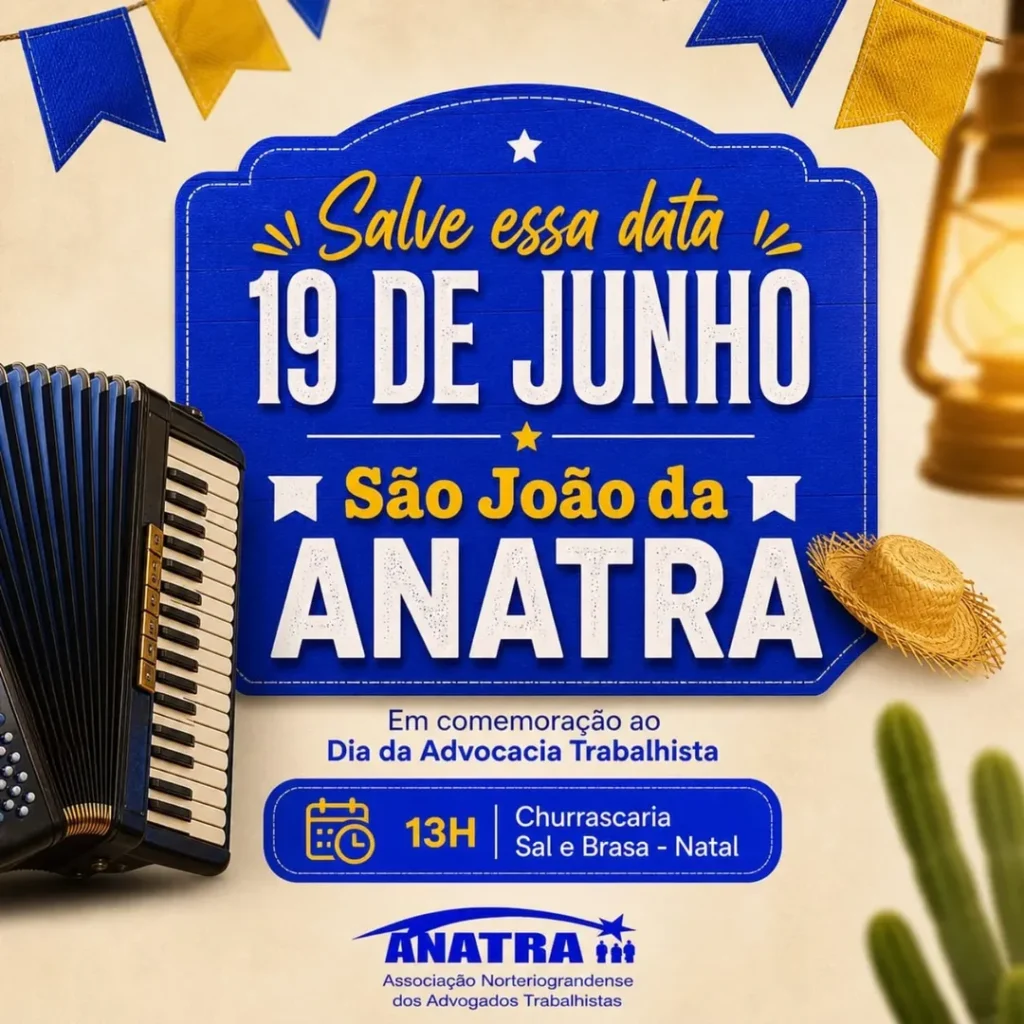 SÃO JOÃO DA ANATRA